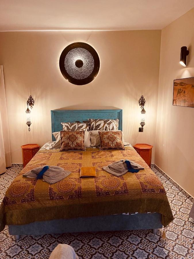 Le Riad Private Pool Piscine Privee Saint Pierre Εξωτερικό φωτογραφία