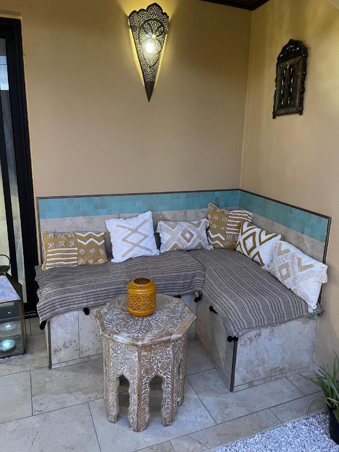 Le Riad Private Pool Piscine Privee Saint Pierre Εξωτερικό φωτογραφία