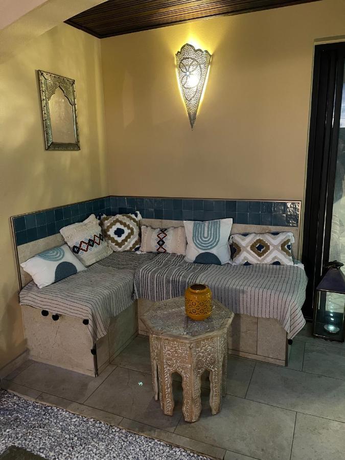 Le Riad Private Pool Piscine Privee Saint Pierre Εξωτερικό φωτογραφία