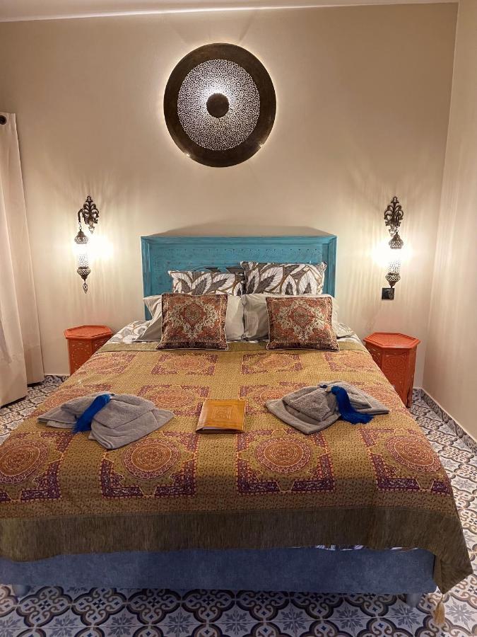 Le Riad Private Pool Piscine Privee Saint Pierre Εξωτερικό φωτογραφία