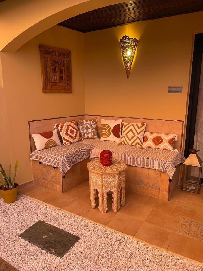 Le Riad Private Pool Piscine Privee Saint Pierre Εξωτερικό φωτογραφία
